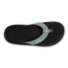 Olukai Ohana Mens Sandal SN40-Seagreen-Black 11