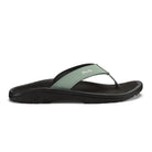 Olukai Ohana Mens Sandal SN40-Seagreen-Black 9