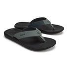 Olukai Ki i Mens Sandal LRLR-Lava Rock-Lava Rock 8