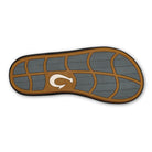 Olukai Ki i Mens Sandal LRLR-Lava Rock-Lava Rock 11
