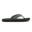 Olukai Ki i Mens Sandal LRLR-Lava Rock-Lava Rock 8