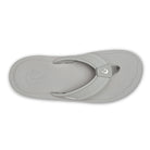 Olukai Ahi Kai Mens Sandal AUAU-Ash-Ash 11