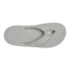Olukai Ahi Kai Mens Sandal AUAU-Ash-Ash 8