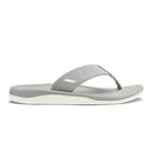 Olukai Ahi Kai Mens Sandal AUAU-Ash-Ash 14