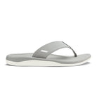 Olukai Ahi Kai Mens Sandal AUAU-Ash-Ash 11
