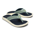 Olukai Ulele Mens Sandal SNDE-Seagreen-Trench Blue 11