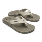Olukai Ohana Mens Sandal 2010-Tapa-Clay 10