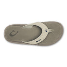 Olukai Ohana Mens Sandal 2010-Tapa-Clay 14