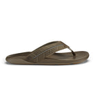 Olukai Tuahine Palm Mens Sandal 1313-Mustang-Mustang 10