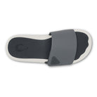 Olukai Ulele Slide Mens Sandal RKRK-Rock-Rock 12
