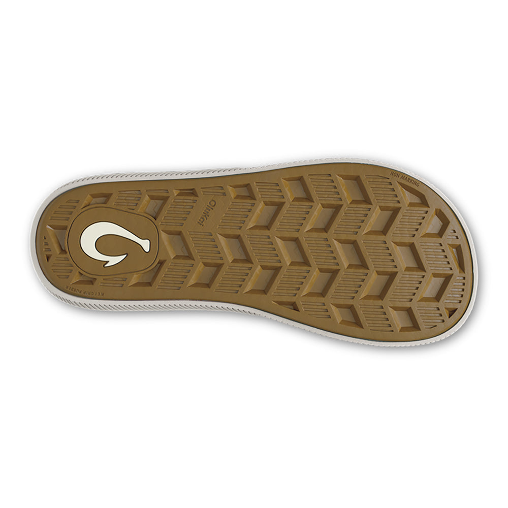 Olukai Ulele Slide Mens Sandal RKRK-Rock-Rock 11