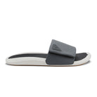Olukai Ulele Slide Mens Sandal RKRK-Rock-Rock 9