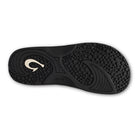 Olukai Hokua Mens Sandal RK40-Rock-Black 14