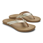 Olukai Ho opio Hui Womens Sandal FAFM-Bubbly-Sahara 10