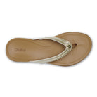 Olukai Ho opio Hui Womens Sandal FAFM-Bubbly-Sahara 8