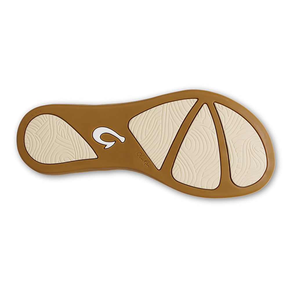Olukai Ho opio Hui Womens Sandal FAFM-Bubbly-Sahara 10