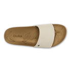 Olukai Kipe a Pono Womens Sandal 20YT-Tapa-Crosshatch 8