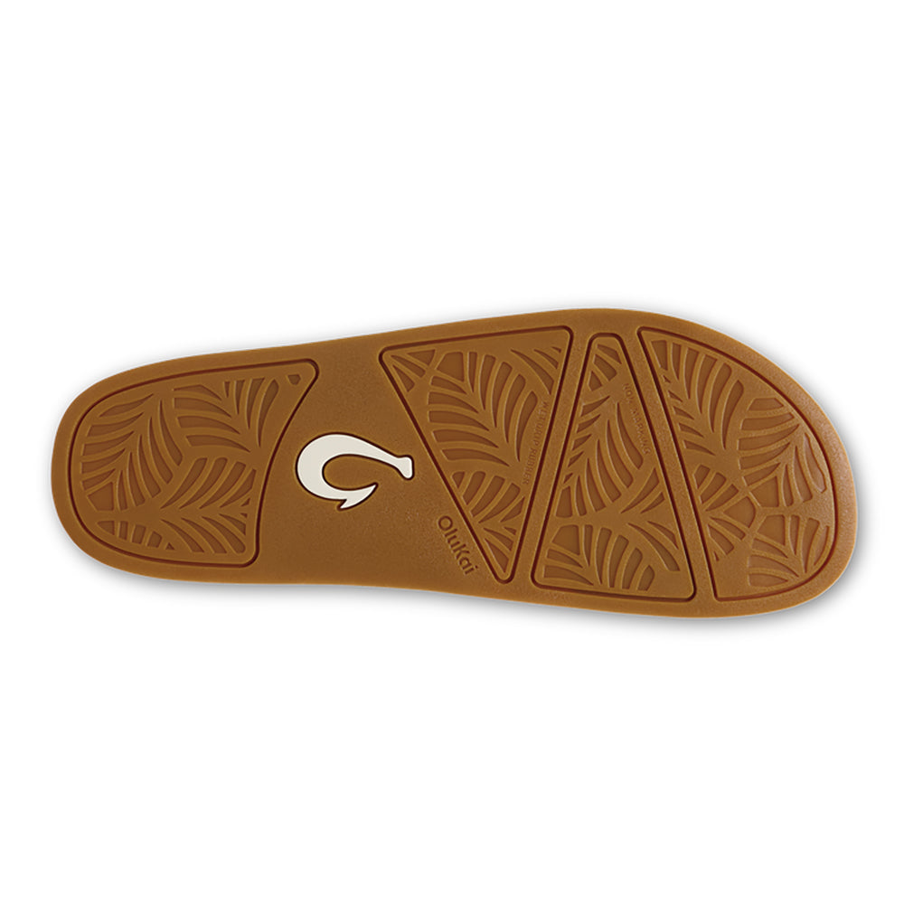 Olukai Kipe a Pono Womens Sandal 20YT-Tapa-Crosshatch 8
