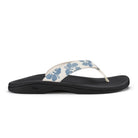 Olukai Ohana Womens Sandal WSZA-White Sand-Pua 6