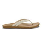 Olukai Ho opio Hui Womens Sandal 20WV-Tapa-Warm Sand 9