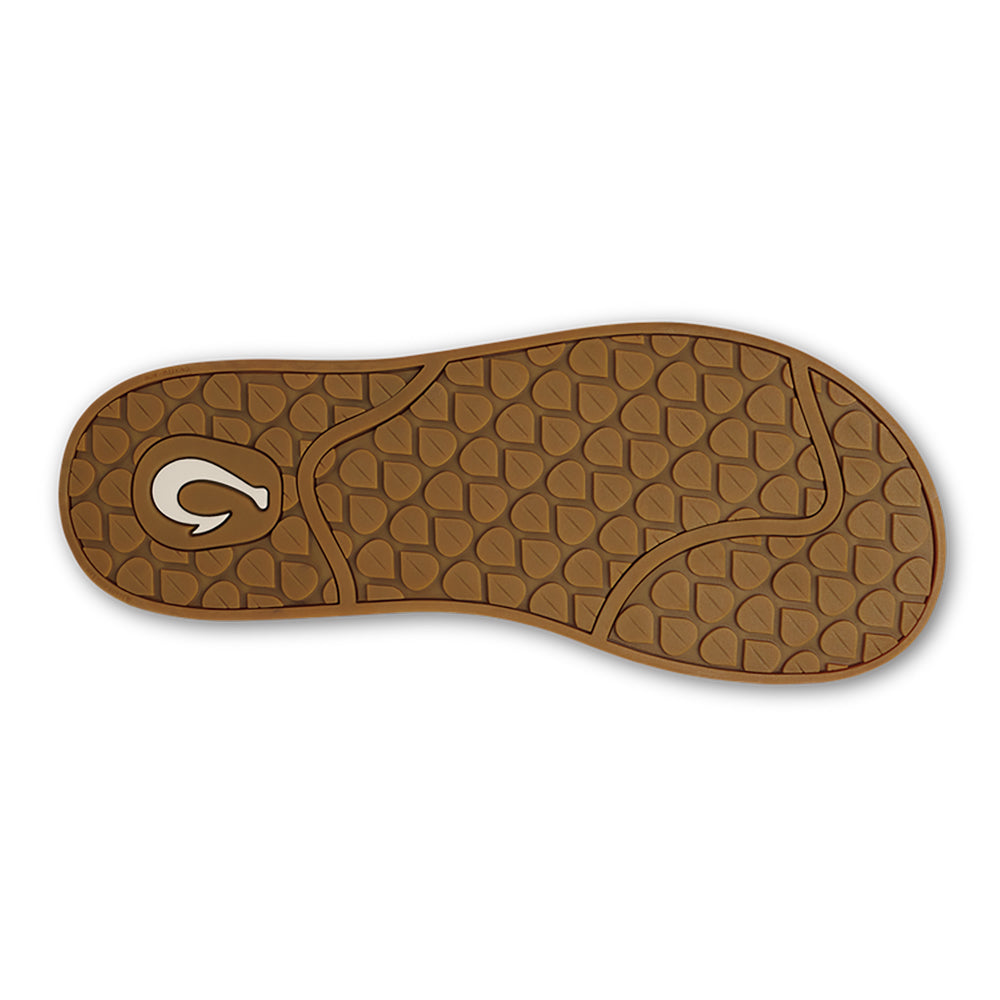 Olukai Southshore Womens Sandal WBWV-Bright White-Warm Sand 7