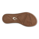 Olukai Ho opio Mele Womens Sandal 33WV-Toffee-Warm Sand 10