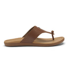 Olukai Ho opio Mele Womens Sandal 33WV-Toffee-Warm Sand 10
