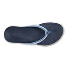 Olukai Ho opio Malua Womens Sandal FNNB-Ocean Fog-Lanai Breeze 9