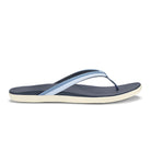 Olukai Ho opio Malua Womens Sandal FNNB-Ocean Fog-Lanai Breeze 9