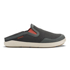 Olukai Moku Slip-On Mens Shoe 4EKZ-Island Salt-Koi 9