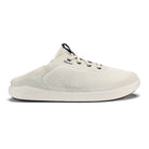 Olukai Moku Pae Mens Shoe WSDE-White Sand-Trench Blue 10