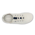 Olukai Moku Pae Mens Shoe WSDE-White Sand-Trench Blue 9
