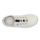 Olukai Moku Pae Mens Shoe WSDE-White Sand-Trench Blue 12