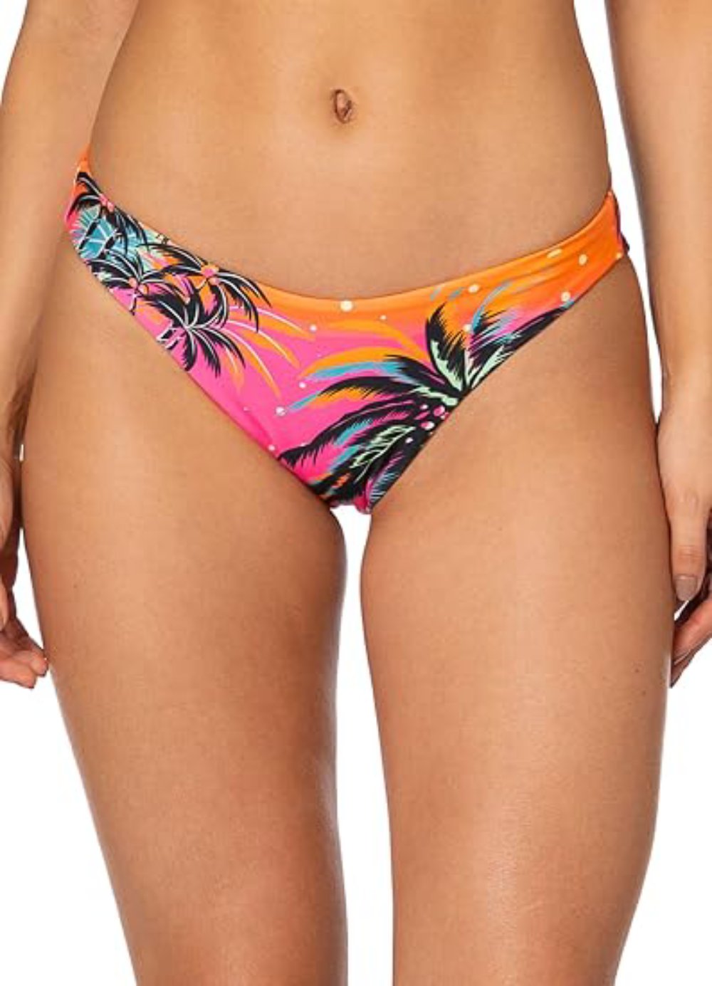 MAAJI SUBLIMITY BOTTOM Pink2025 XS