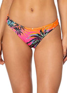 MAAJI SUBLIMITY BOTTOM Pink2025 XS