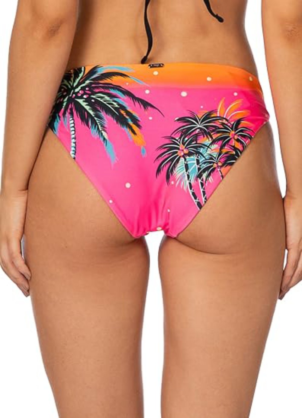 MAAJI SUBLIMITY BOTTOM Pink2025 S