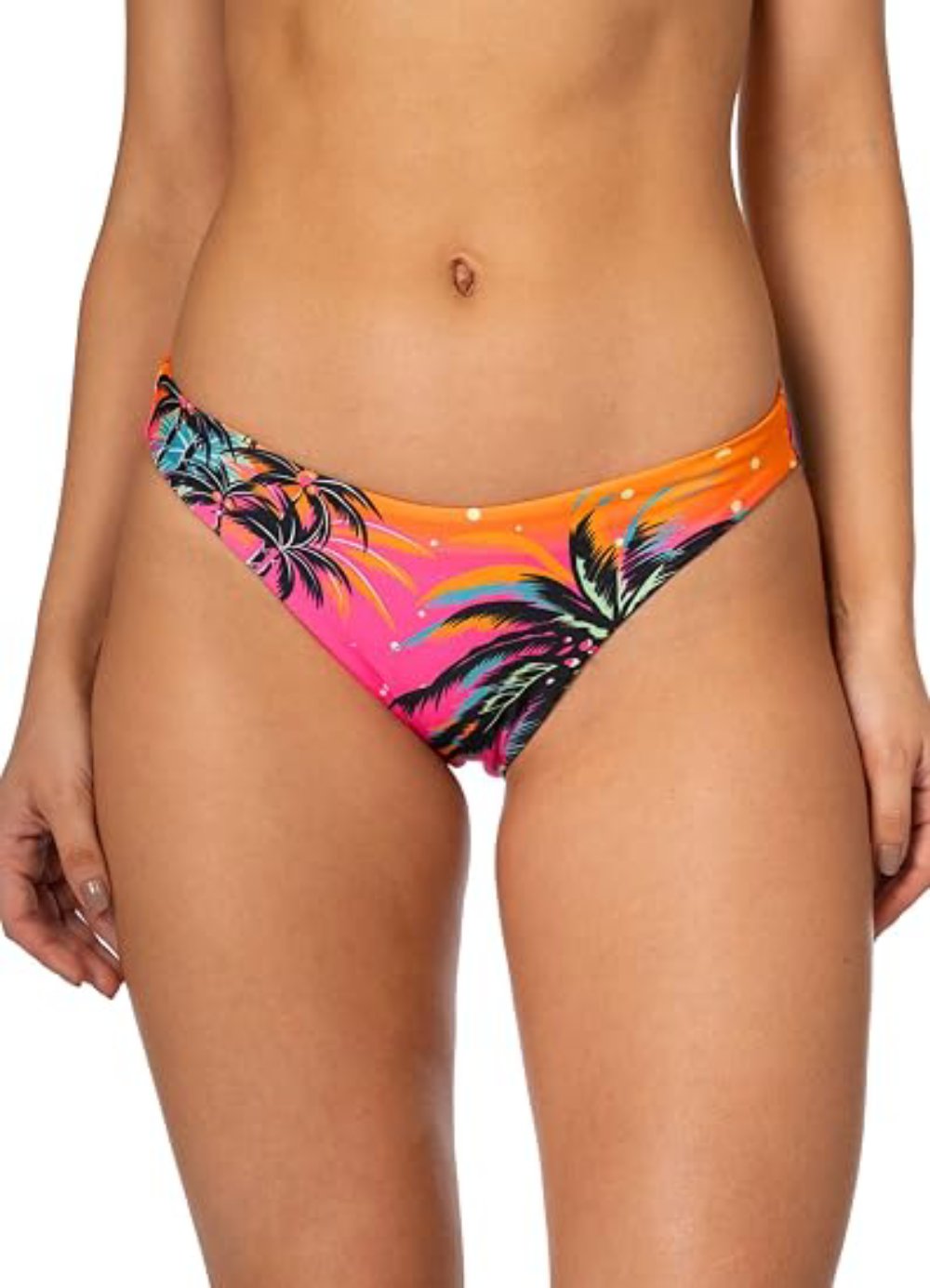 MAAJI SUBLIMITY BOTTOM Pink2025 XS