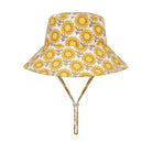 Dozer GIRLS WIDE BRIM - MANOORA YELLOW S