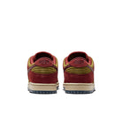 Nike SB Dunk Low Pro 600-DarkTeamRed/OliveFlak 9.5