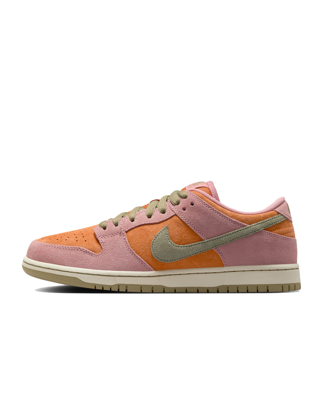 Nike Sb Dunk Low Pro 600-RedStardust 11