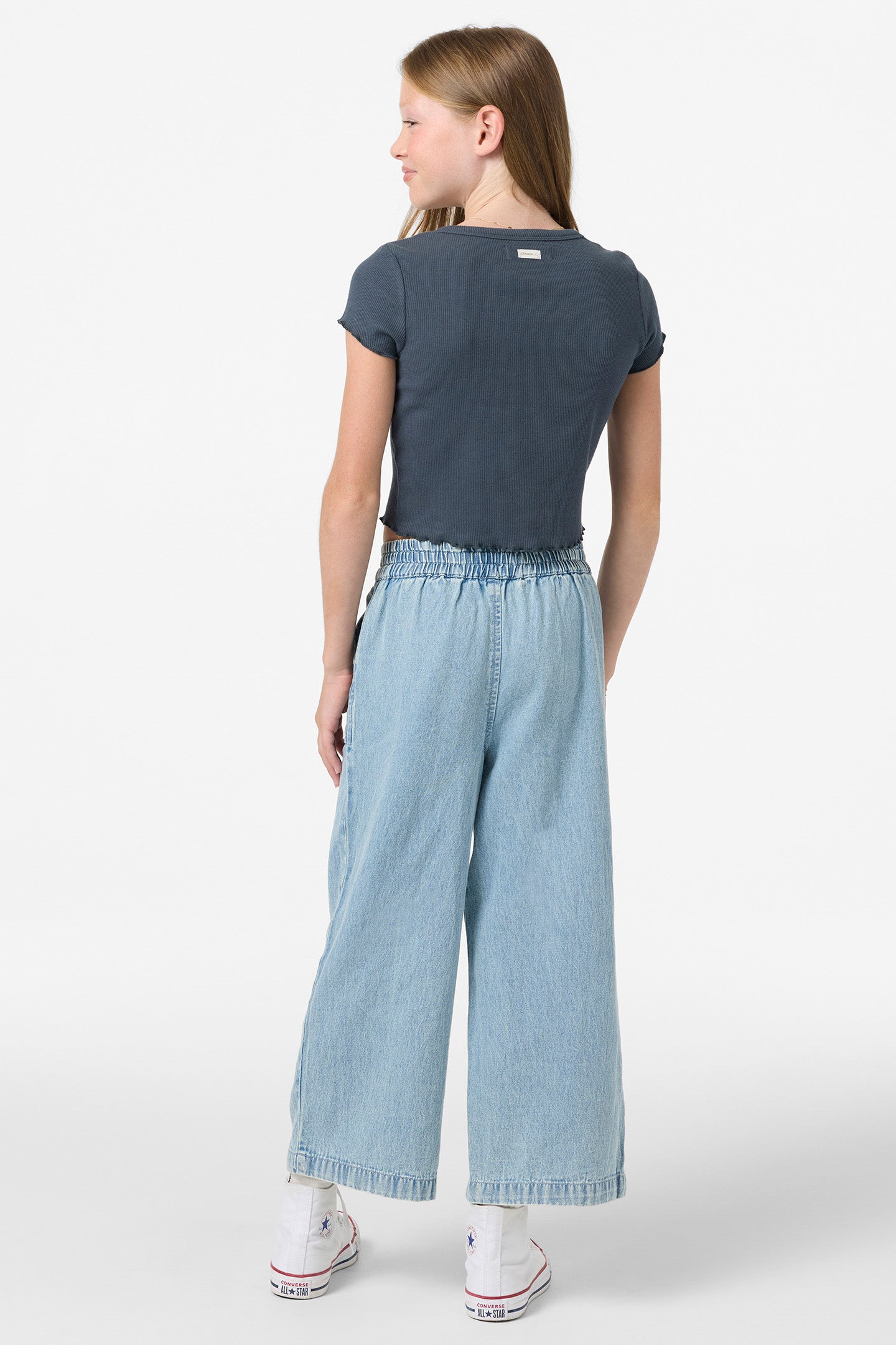 O'NEILL KYLAS DENIM PANT BSC M