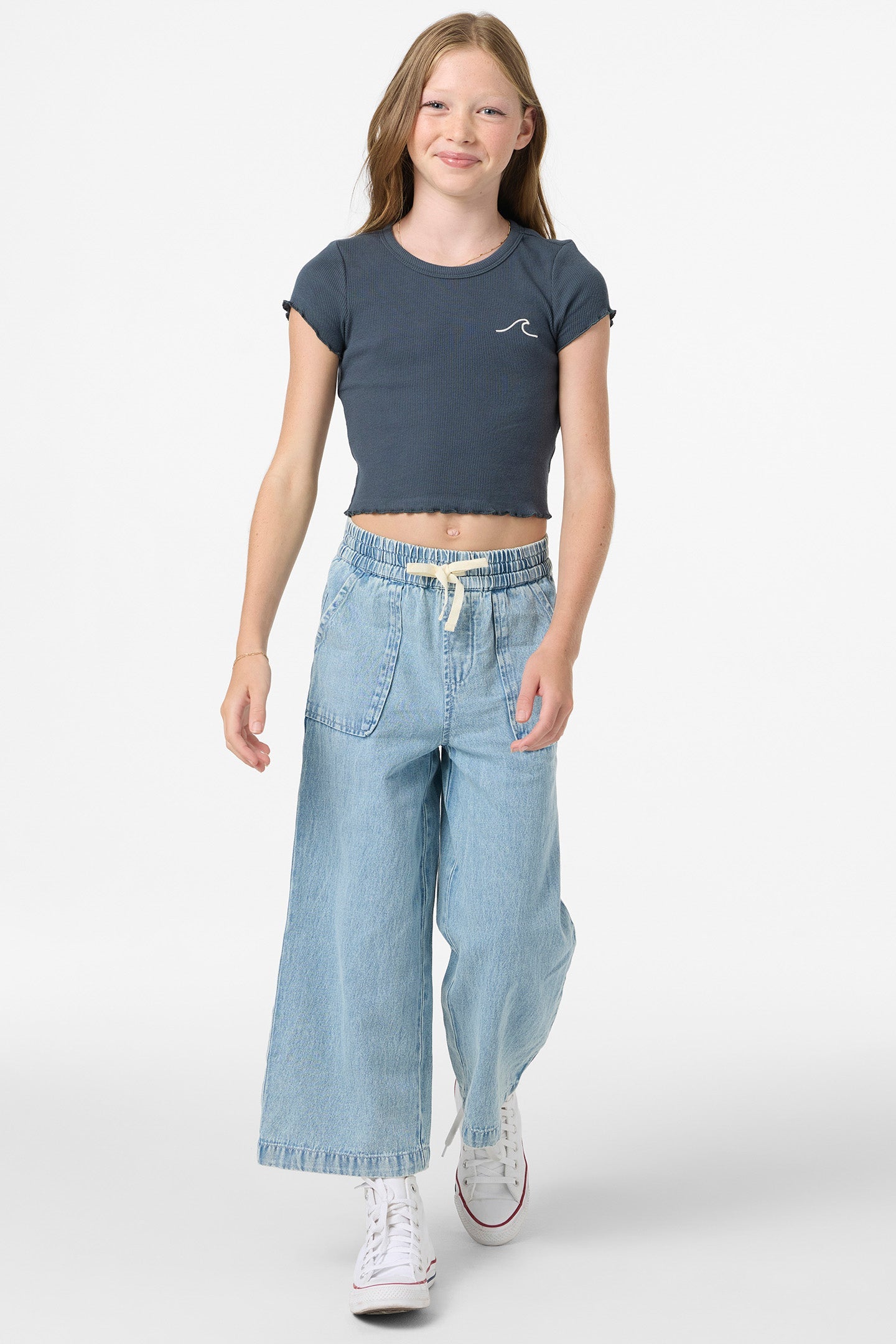 O'NEILL KYLAS DENIM PANT BSC M