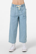 O'NEILL KYLAS DENIM PANT BSC M