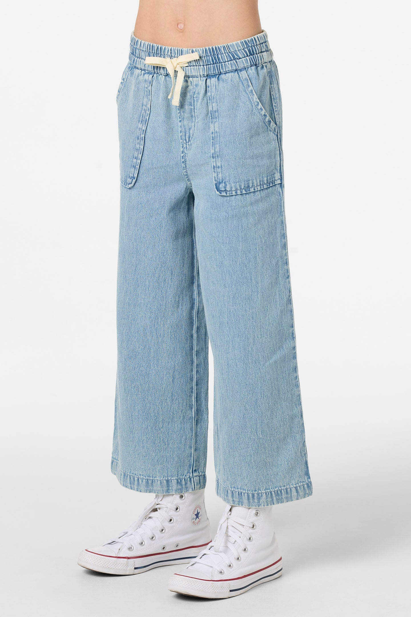 O'NEILL KYLAS DENIM PANT BSC M