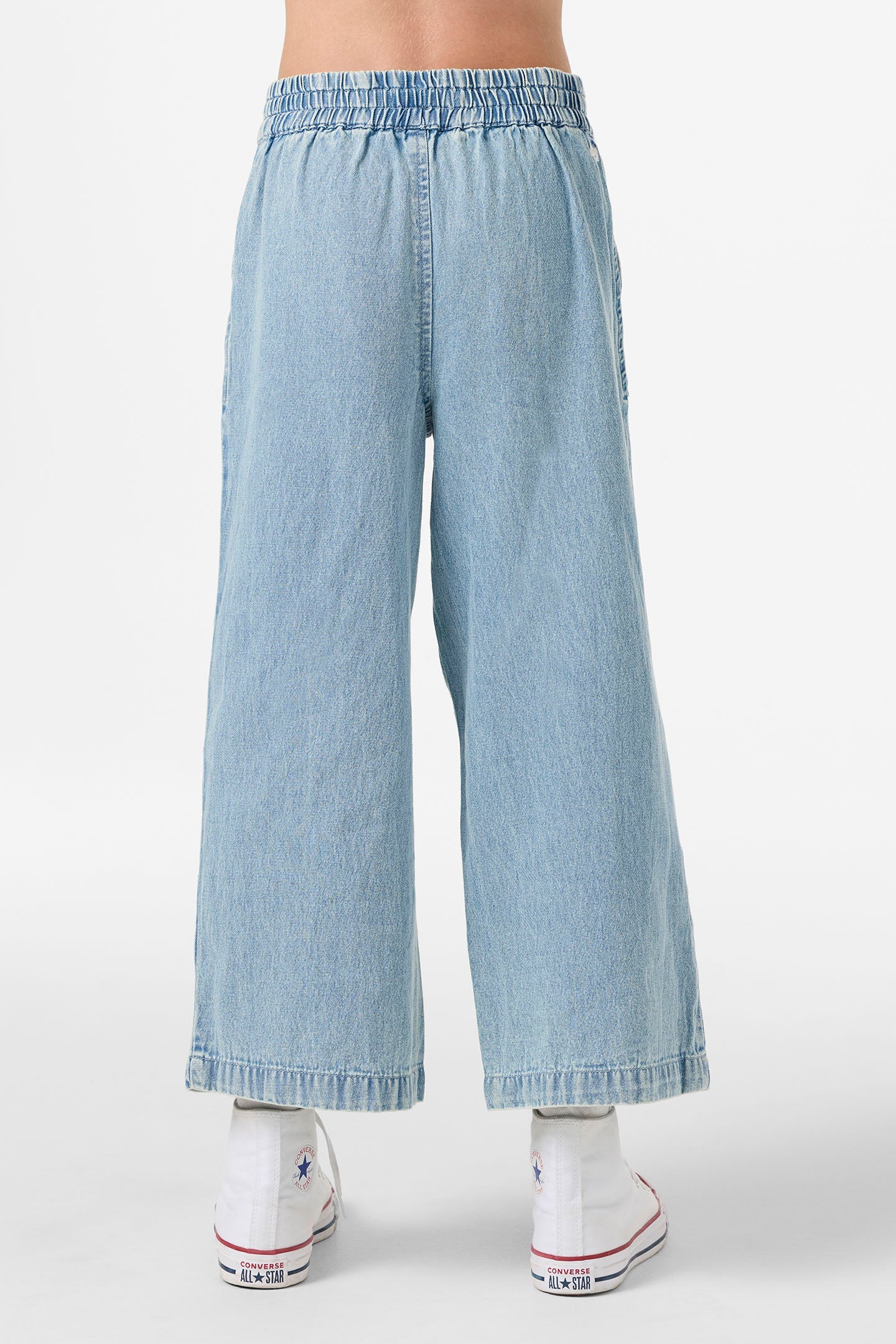 O'NEILL KYLAS DENIM PANT BSC M