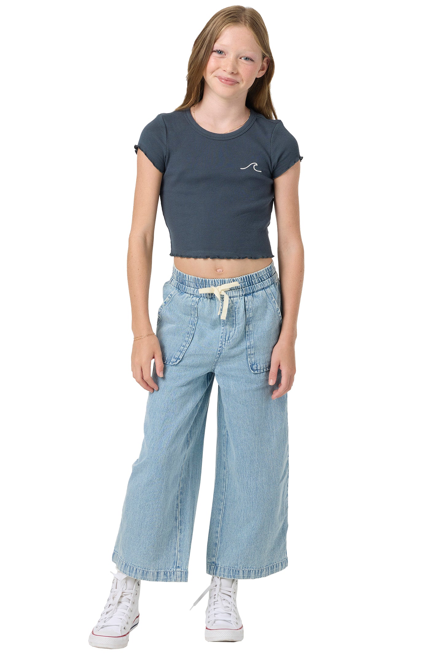 O'NEILL KYLAS DENIM PANT BSC M