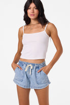 O'NEILL SEVIE SHORT DENIM BSC M
