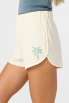 O'NEILL KARMA PALMA SHORT WWH M