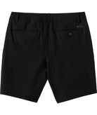 O'Neill Boys Reserve Heather 18in Short HBK 24