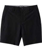 O'Neill Boys Reserve Heather 18in Short